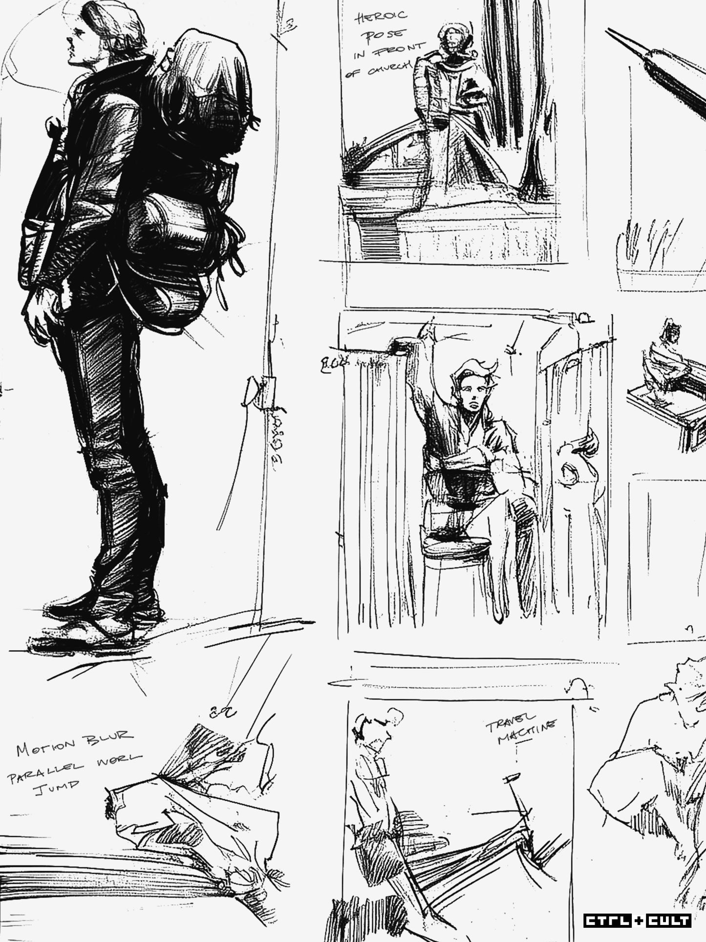 Storyboard