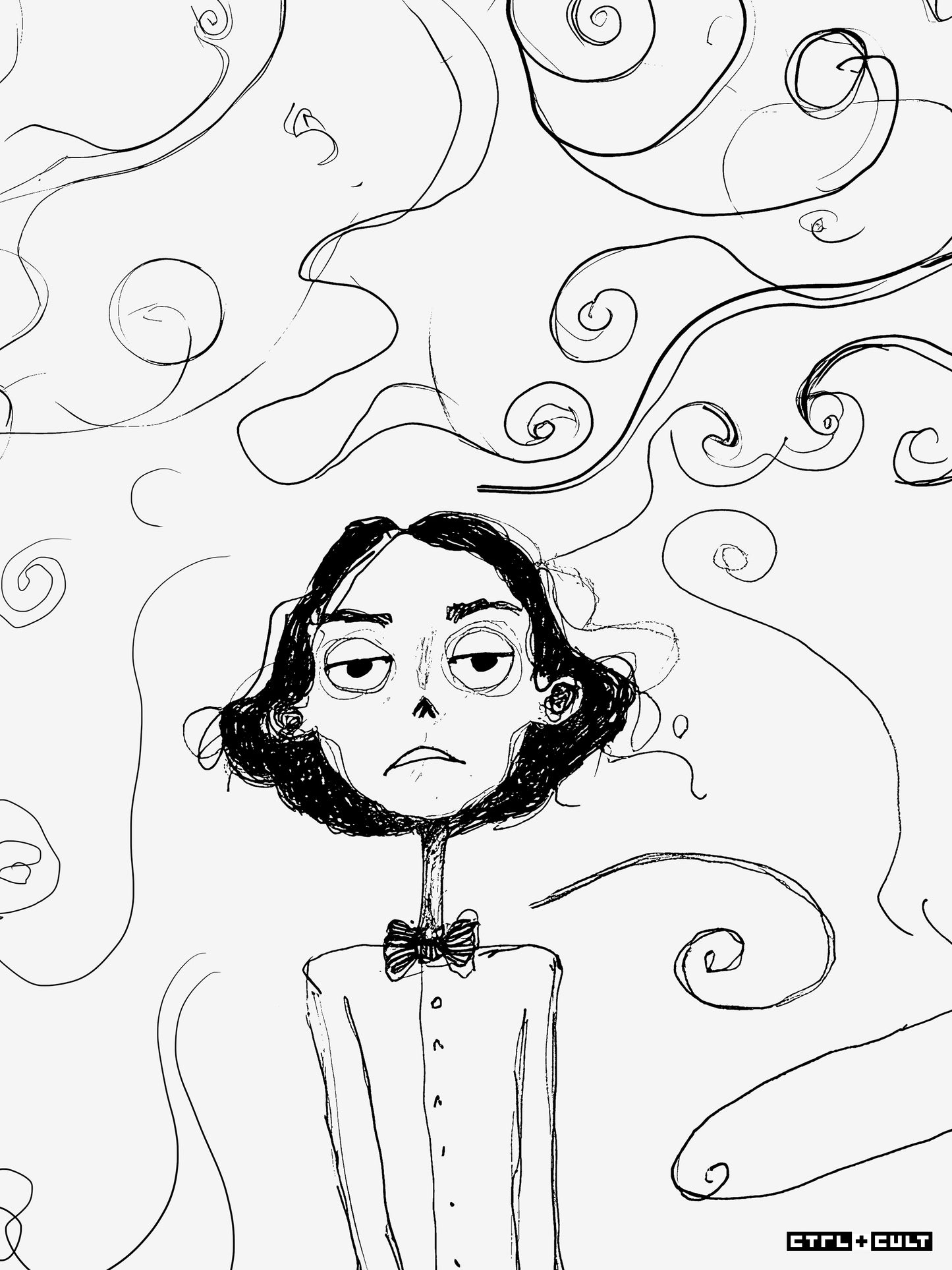 Calm amid the Chaos