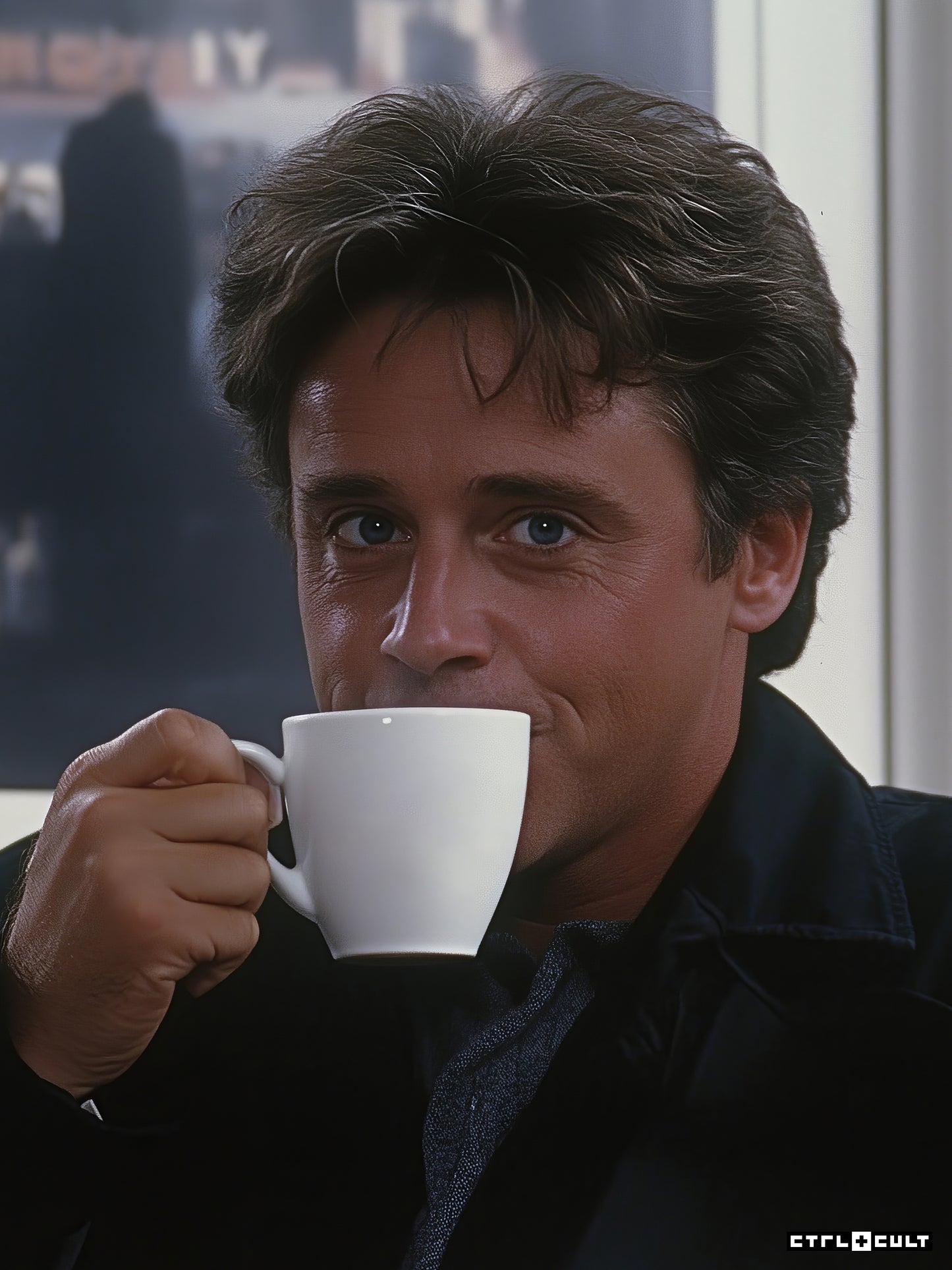 Coffee Break