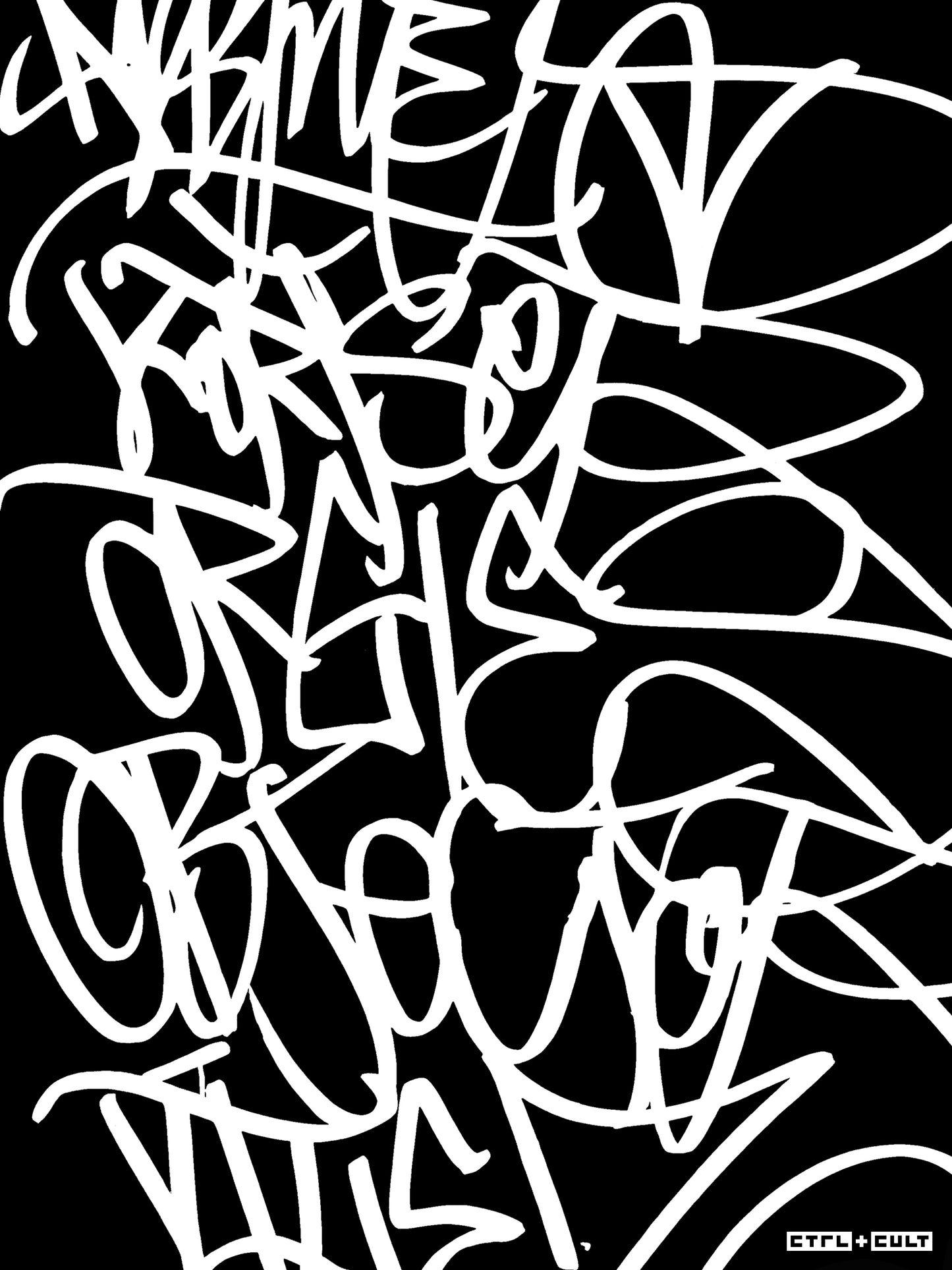 Name over name