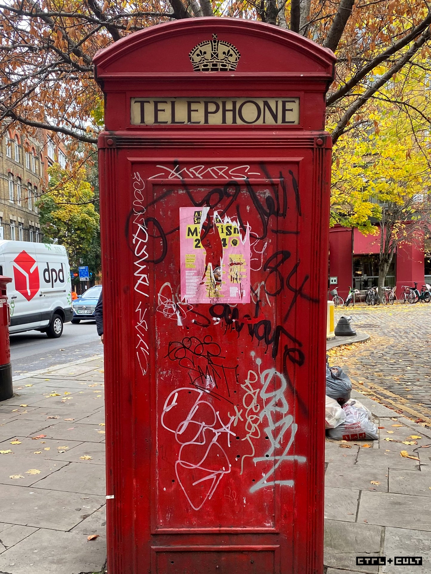 Phone Box