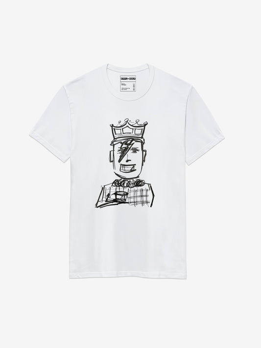 Crowned with Swagger