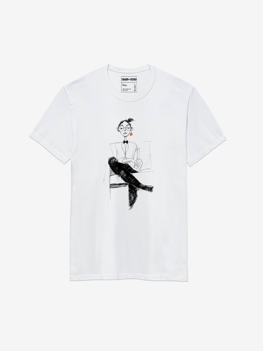 Unfazzed Chic